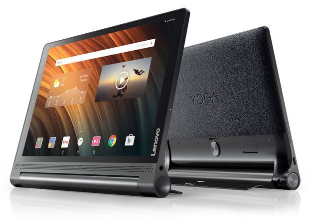 Lenovo Yoga Tab 3 Plus