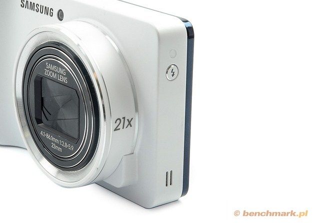 Samsung Galaxy Camera