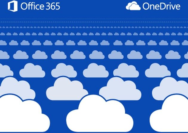 Office 365 OneDrive