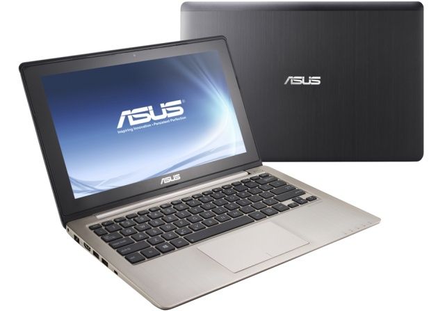 Asus VivoBook X202E notebook