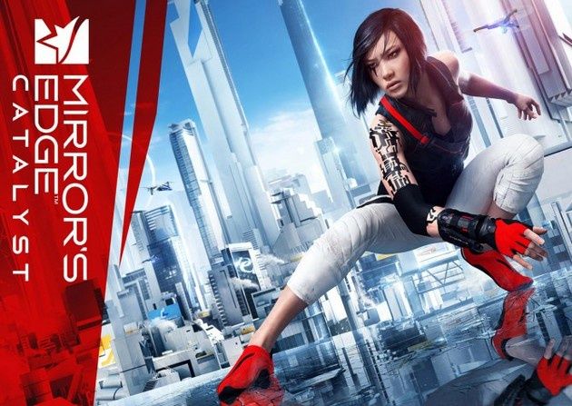 Mirror’s Edge Catalyst