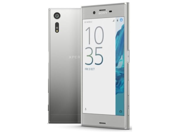 Xperia XZ