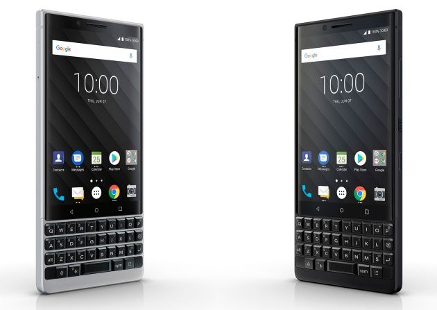 BlackBerry KEY2