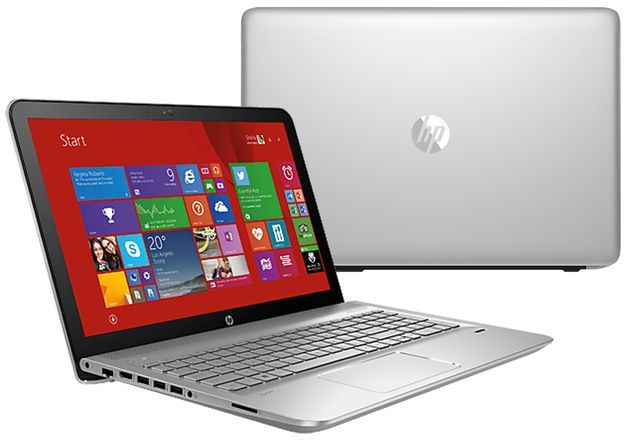 HP ENVY 15z laptop