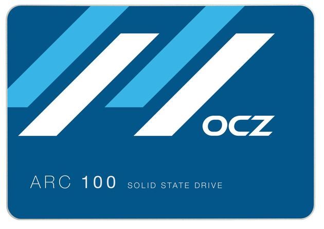 OCZ ARC 100 dysk SSD