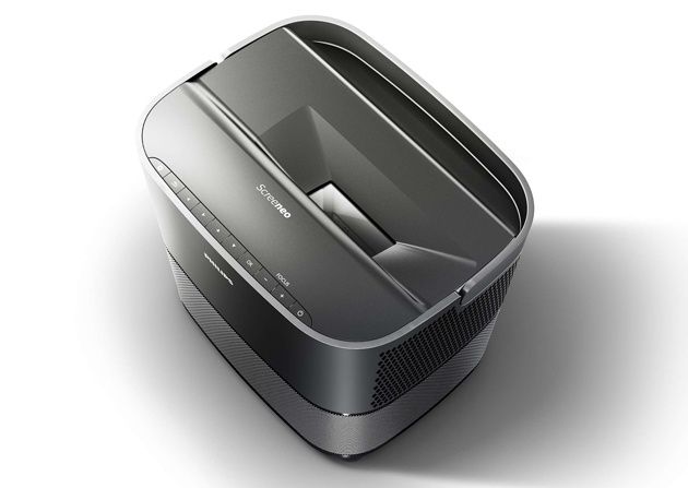 Philips Screeneo HDP2510