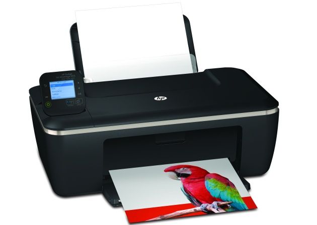 HP Samsung drukowanie mobilne