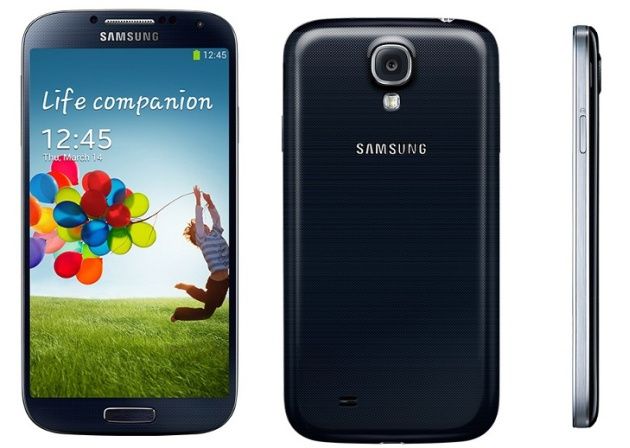 Samsung Galaxy S4 smartfon Polska dwie wersje Exynos i Snapdragon
