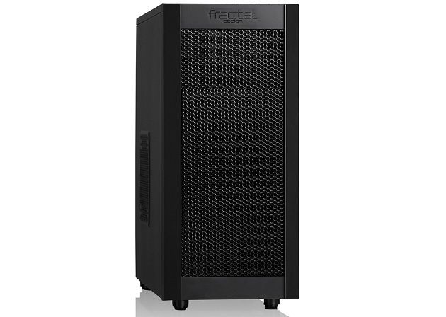 Fractal Design Core 3000 USB 3.0 obudowa zdjęcie