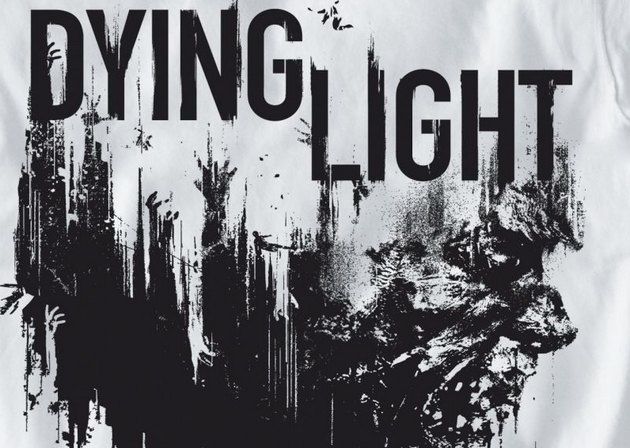 Dying Light logo