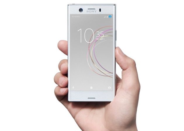 Sony Xperia XZ1 Compact