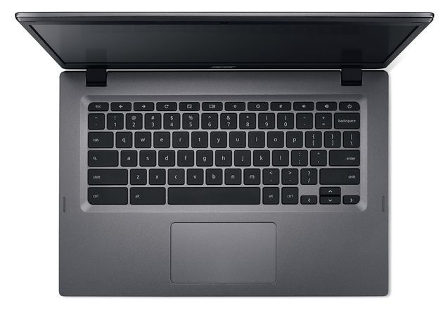 Acer Chromebook 14 for Work laptop