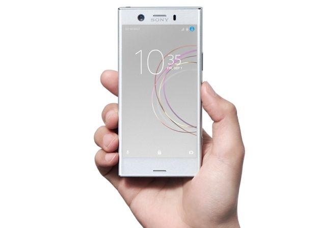 Sony Xperia