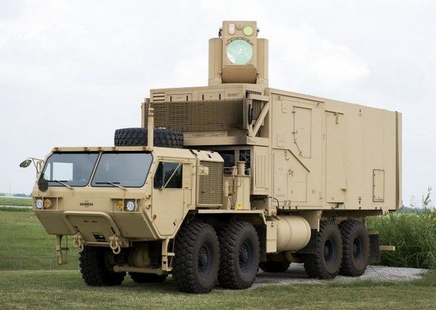 HEL-MD Oshkosh