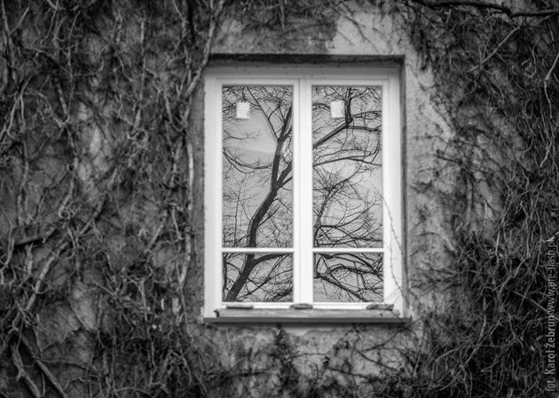 Odblask szyba Samsung NX1