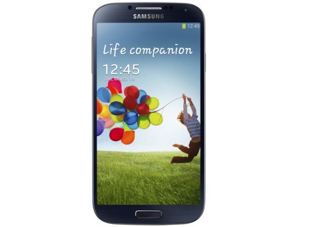 Samsung Galaxy S4 smartfon sprzedaż