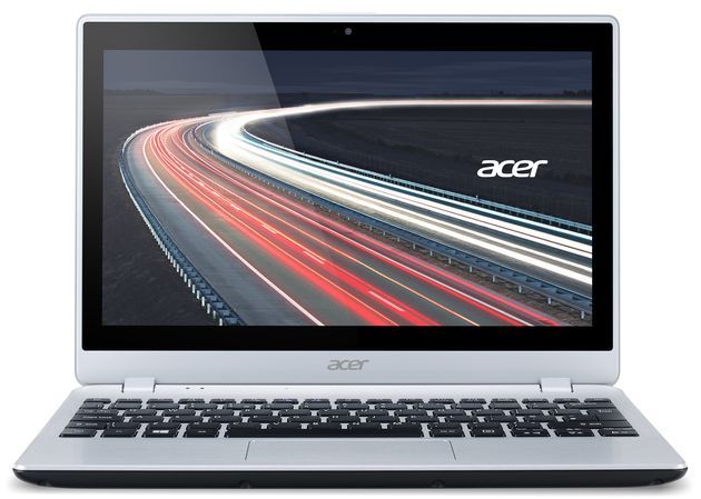 Acer Aspire V5 122P laptop zdjęcie