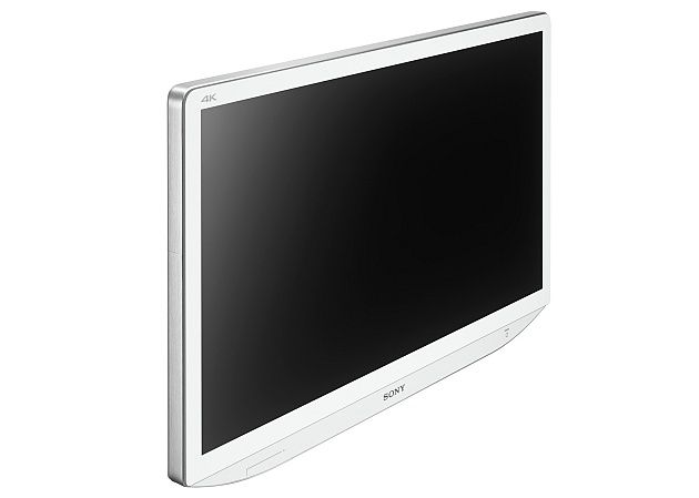 Sony monitory