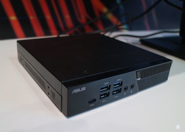 ASUS Mini PC