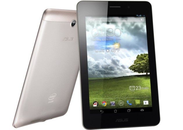 Asus Fonepad tablet