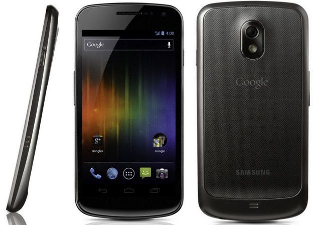 Galaxy Nexus nie otrzyma Androida 4.4 KitKat