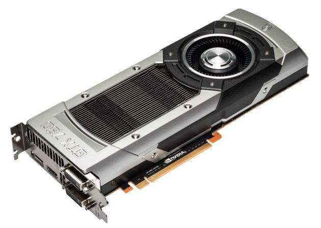 nvidia gtx 780