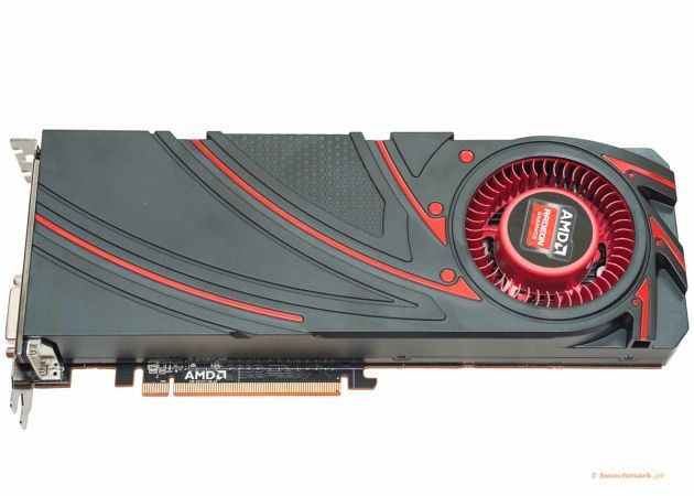Radeon R9 290