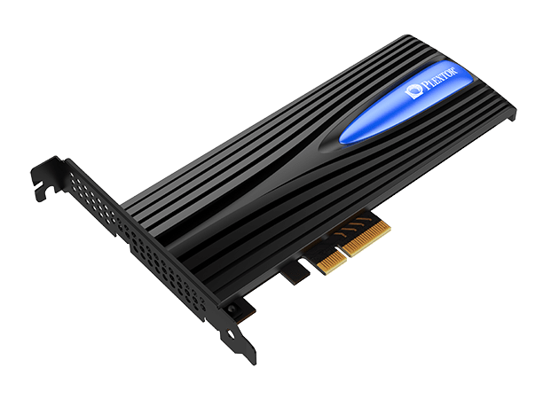 Plextor M8Se dysk SSD