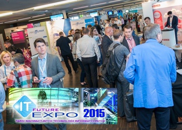 IT Future Expo