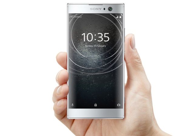 Sony Xperia XA2