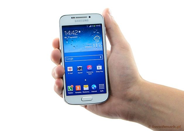 Samsung galaxy S4 zoom