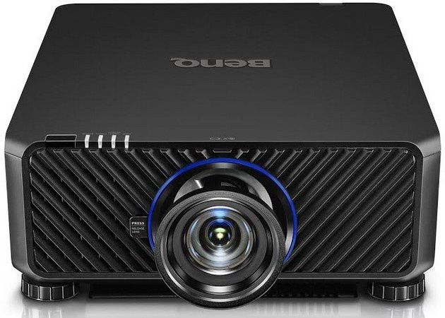 BenQ LU9715