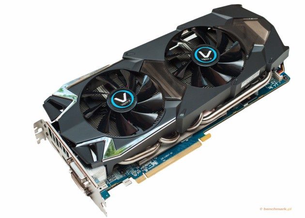 Radeon R9 280X