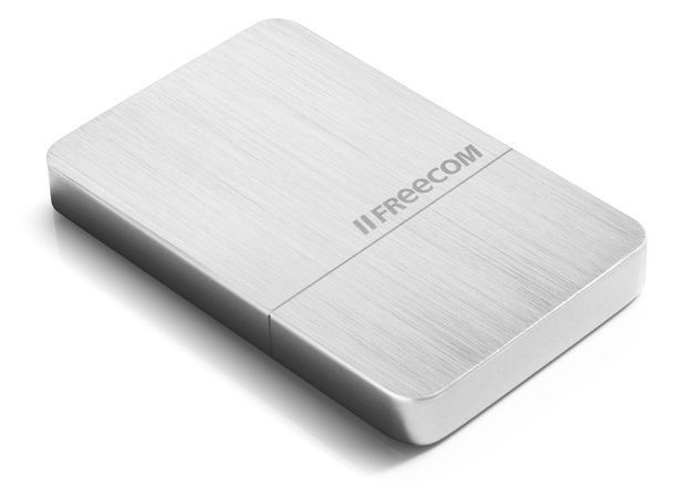 Freecom mSSD MAXX 512GB dysk SSD