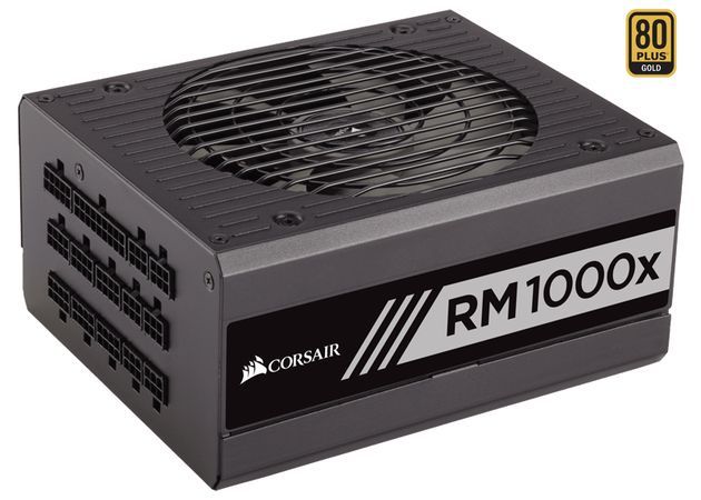 Corsair RM1000x zasilacz