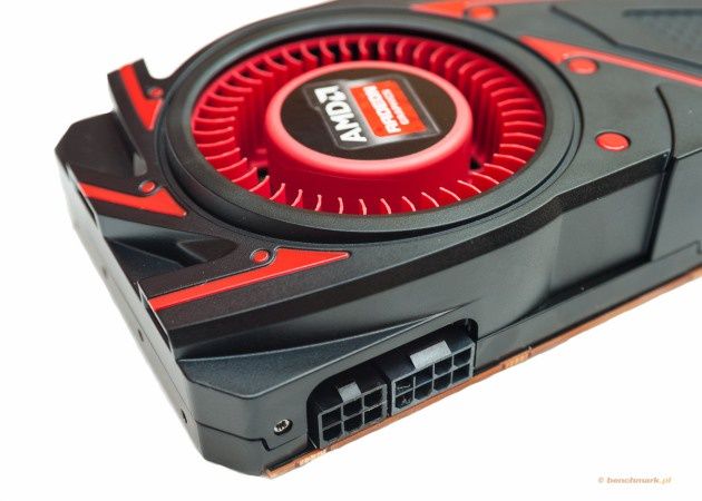 Radeon R9 290 chłodzenie