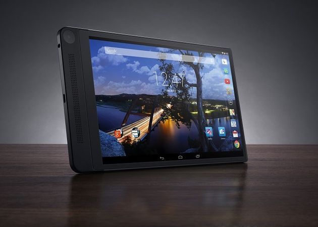 Dell Venude 8 7000 tablet