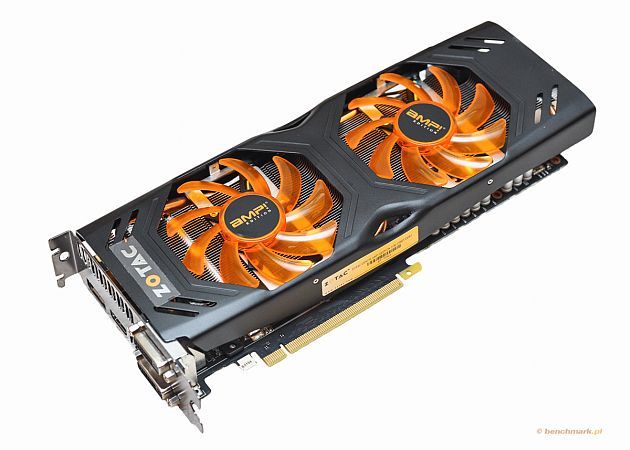 Zotac GTX 770