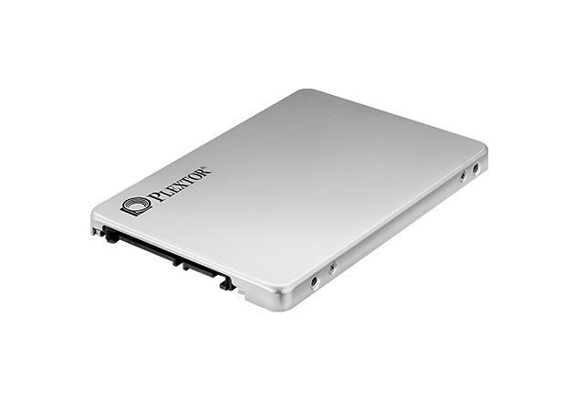 Plextor S3C