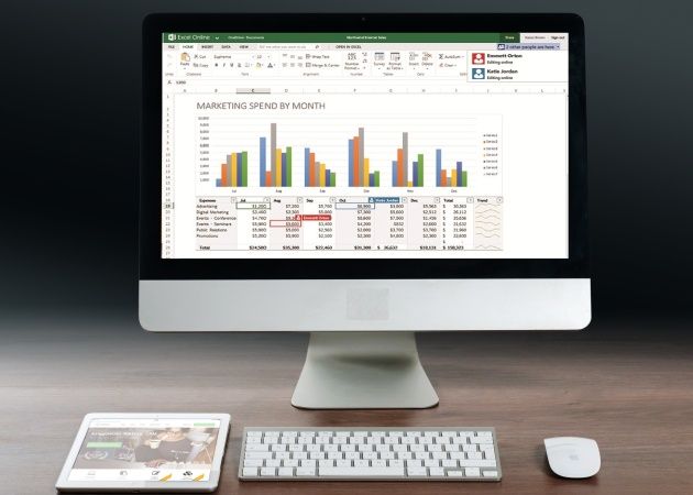 excel