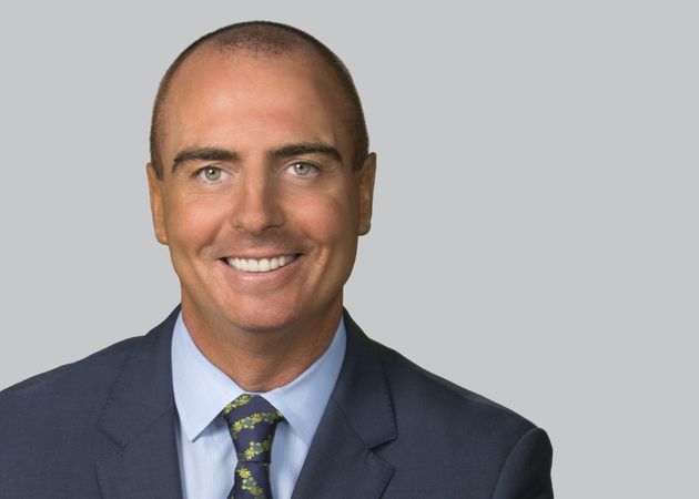John Byrne - AMD