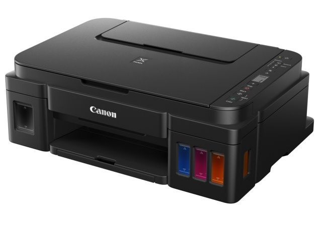 Canon PIXMA G3410