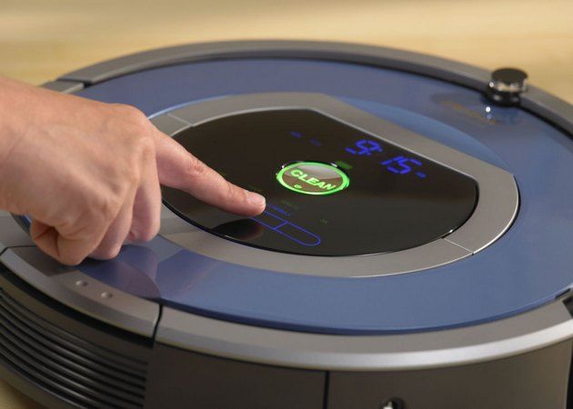 iRobot R790