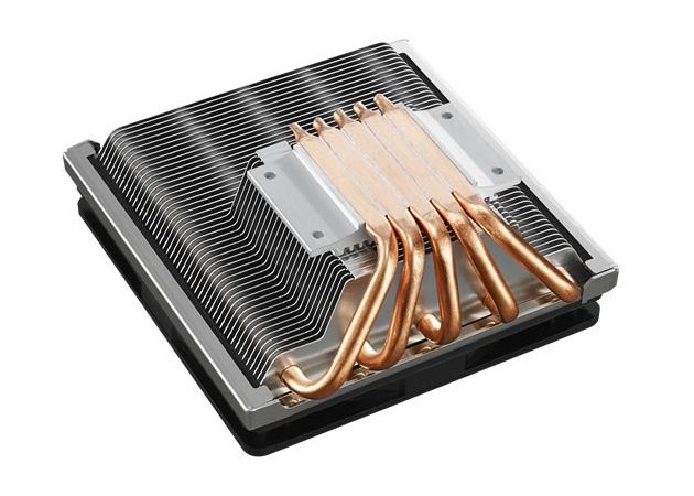 Cooler Master GeminII M5 LED