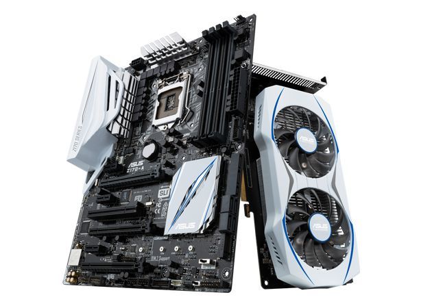 ASUS GeForce GTX 950 OC karta graficzna