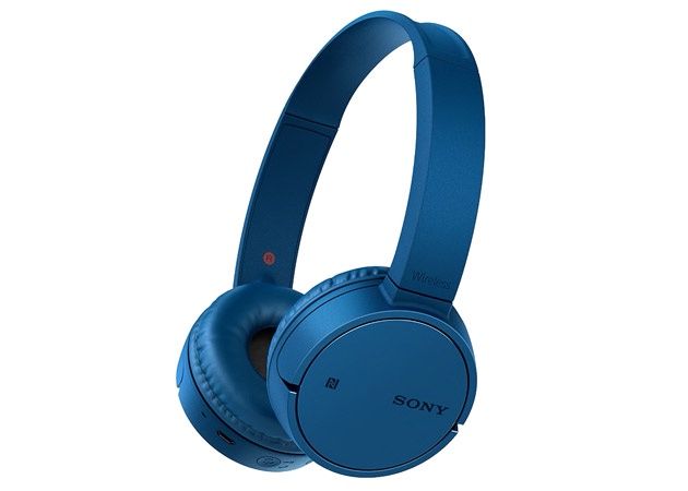 Sony MDR-ZX220BT