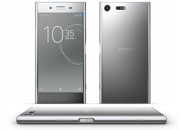 Xperia XZ Premium