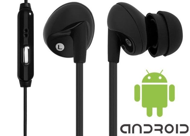 HiFiMAN RE-300 słuchwaki Android