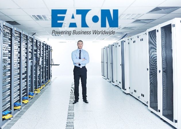 Eaton