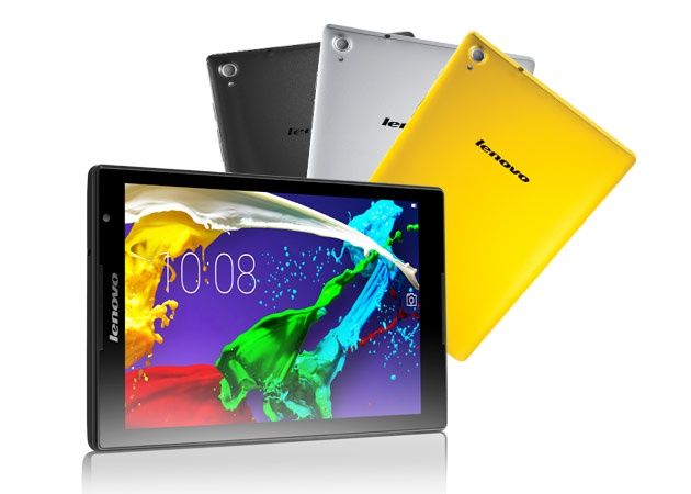Lenovo Tab S8-50
